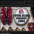 Total Club Manager 2004